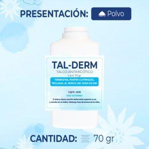 Tal-Derm